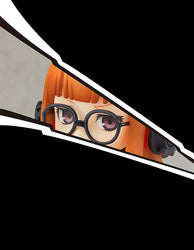 Nendoroid: Persona 5 - Futaba Sakura #963 (ONLINE ORDER ONLY)