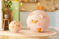 LuLu the Piggy - Stay with You Series (1 Blind Box) (ONLINE ORDER ONLY)