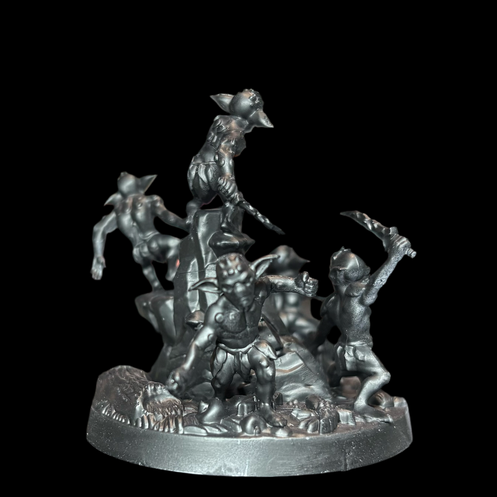 Goblin Squad (ONLINE ORDER ONLY)