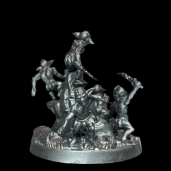 Goblin Squad (ONLINE ORDER ONLY)