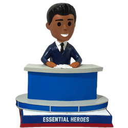 Essential Hero Bobbleheads - Male (ONLINE ORDER ONLY)