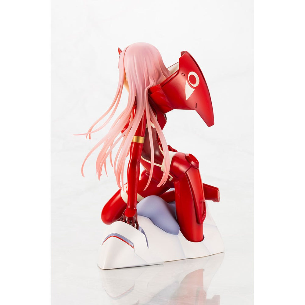 Darling in the Franxx Zero Two Statue (ONLINE ORDER ONLY)
