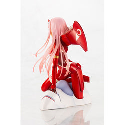 Darling in the Franxx Zero Two Statue (ONLINE ORDER ONLY)