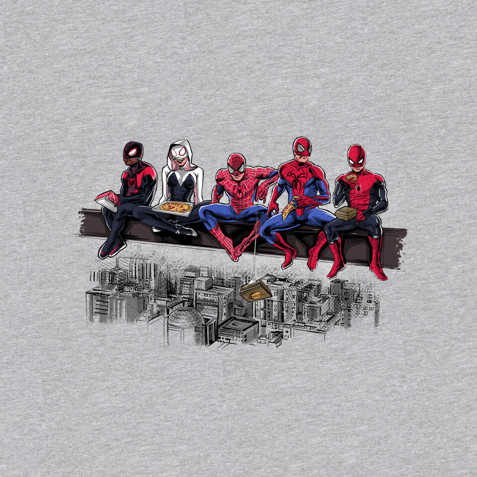 Spider Lunch (Online Order Only)