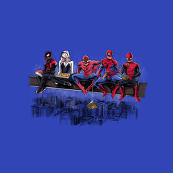 Spider Lunch (Online Order Only)