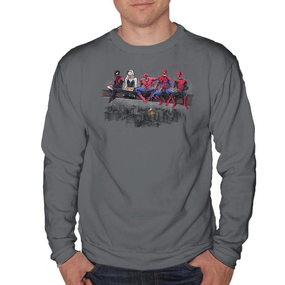 Spider Lunch (Online Order Only)