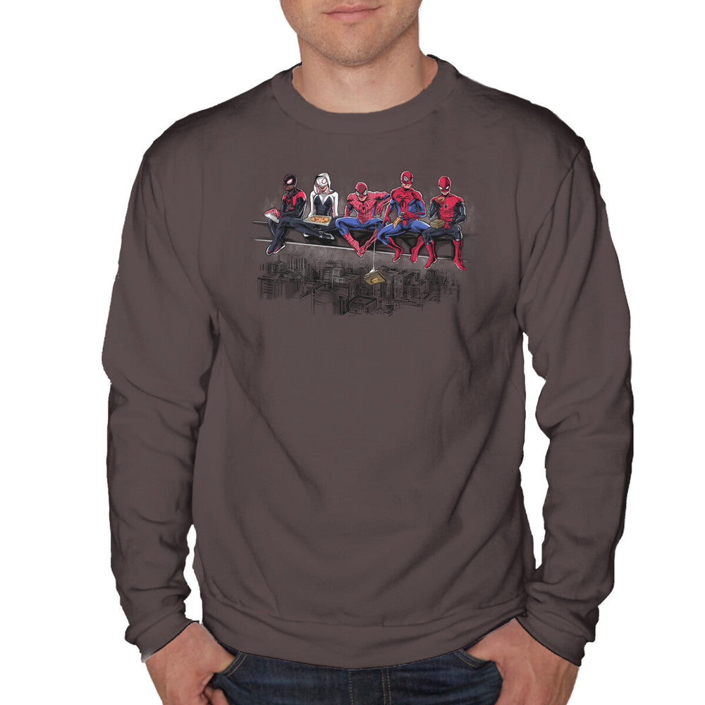 Spider Lunch (Online Order Only)