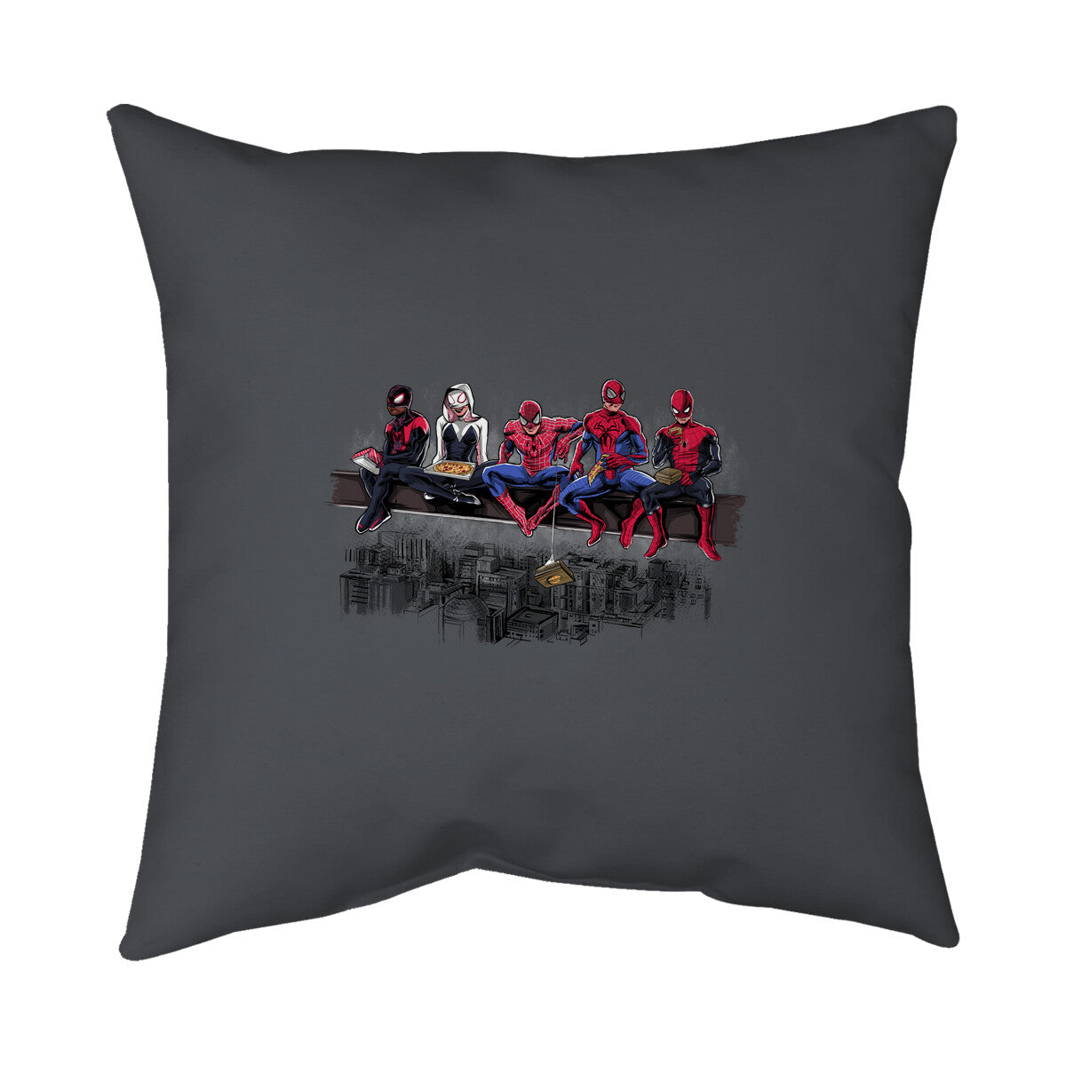 Spider Lunch (Online Order Only)