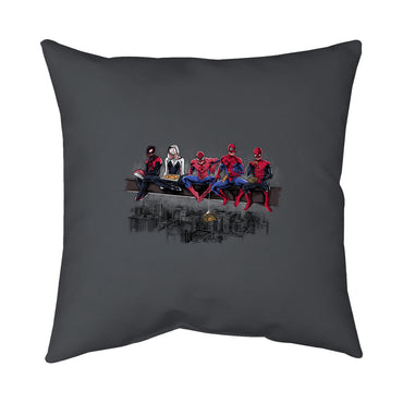 Spider Lunch (Online Order Only)