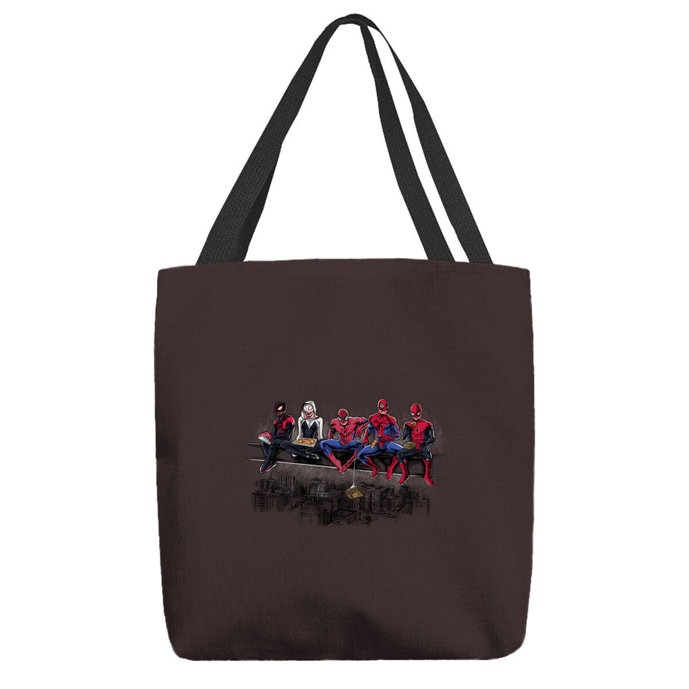 Spider Lunch (Online Order Only)