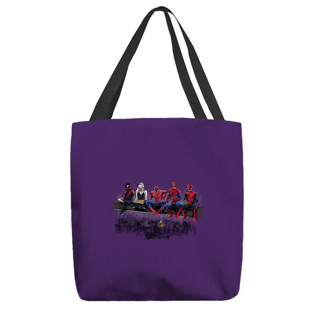 Spider Lunch (Online Order Only)