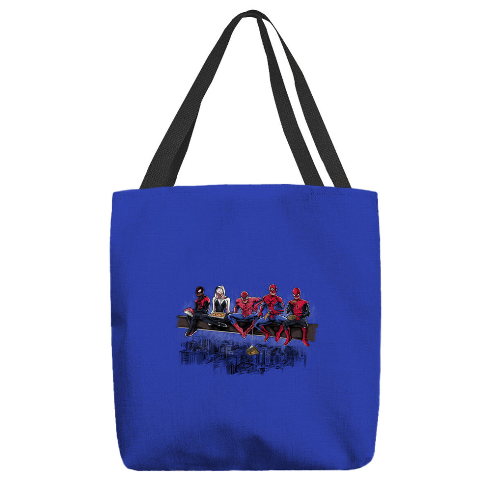 Spider Lunch (Online Order Only)