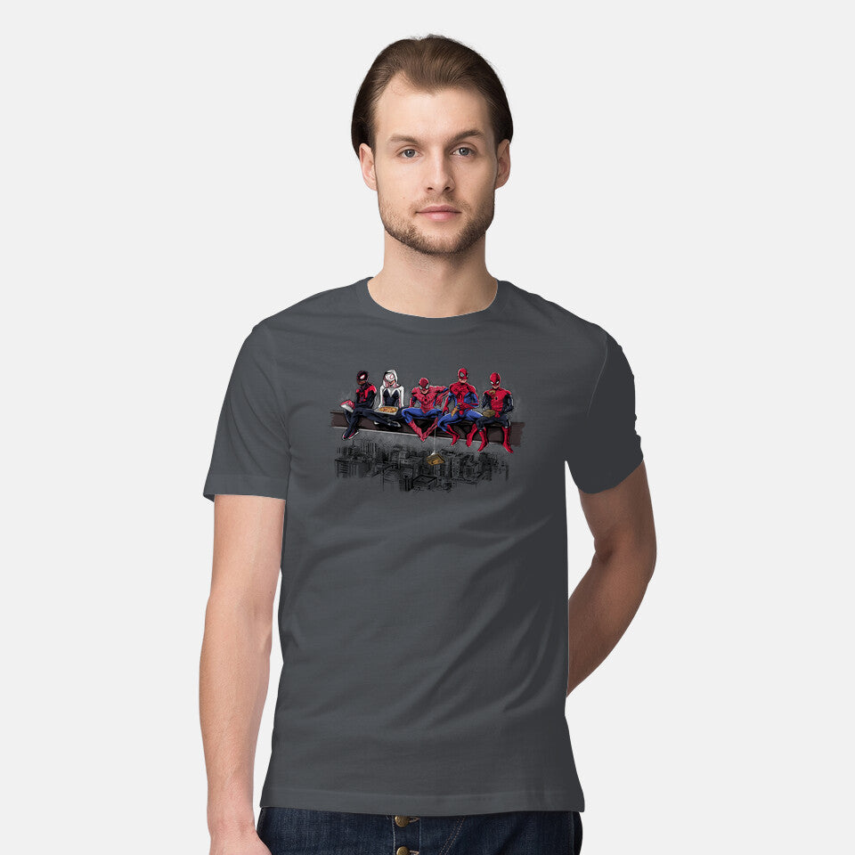 Spider Lunch (Online Order Only)
