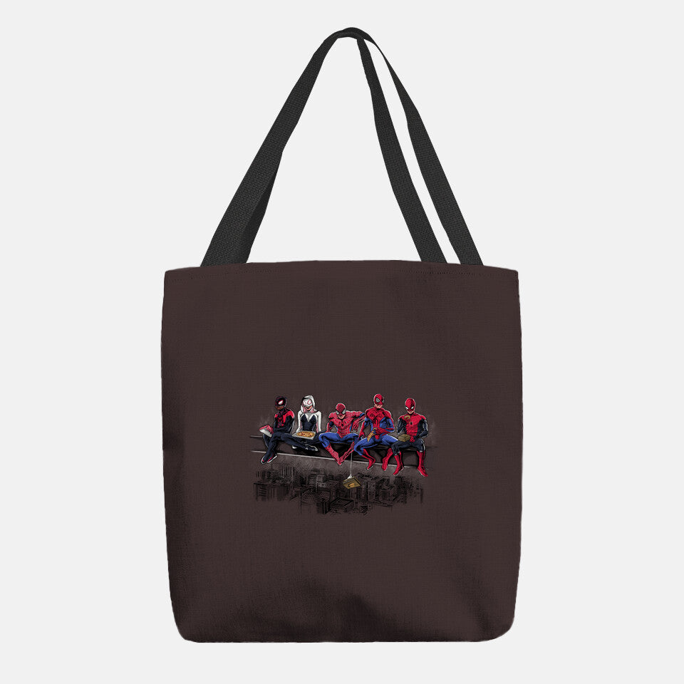 Spider Lunch (Online Order Only)