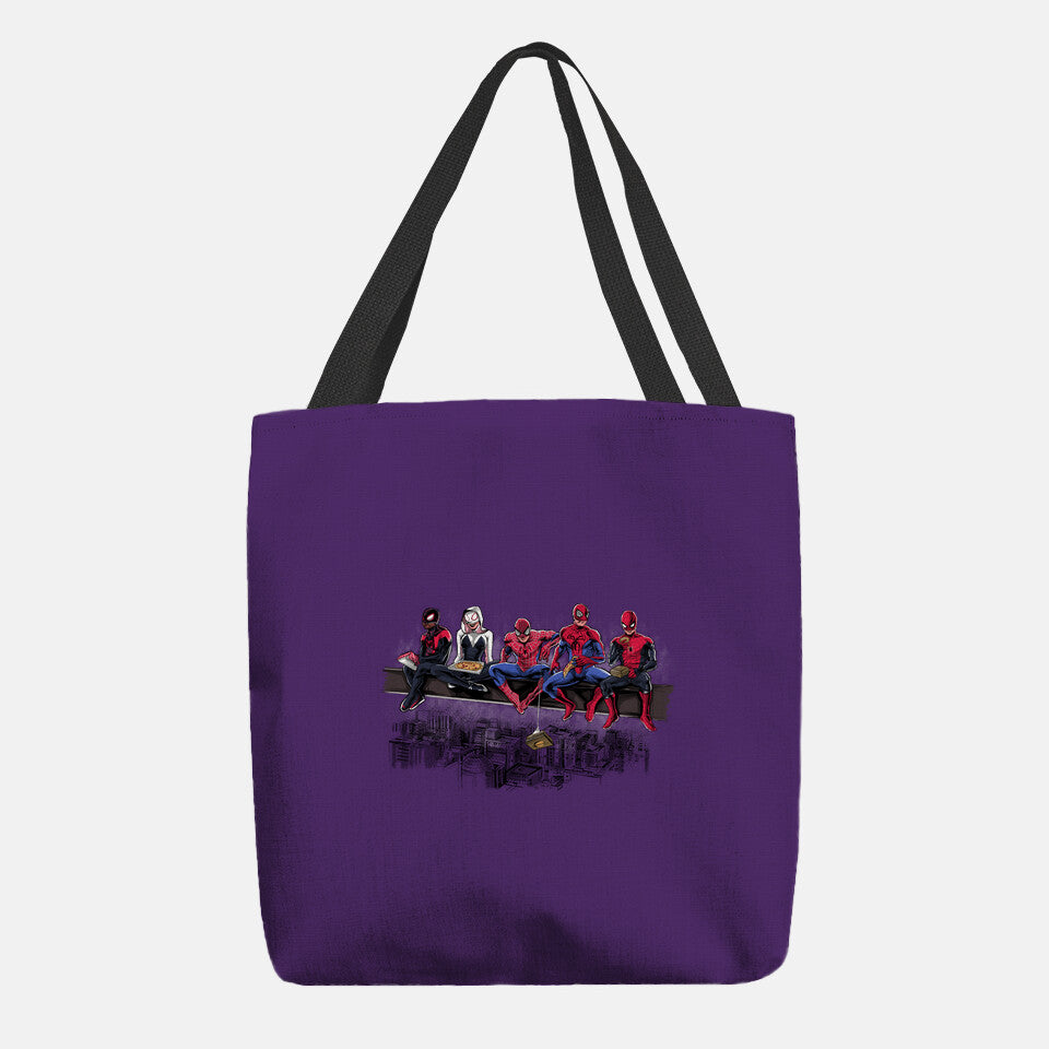 Spider Lunch (Online Order Only)