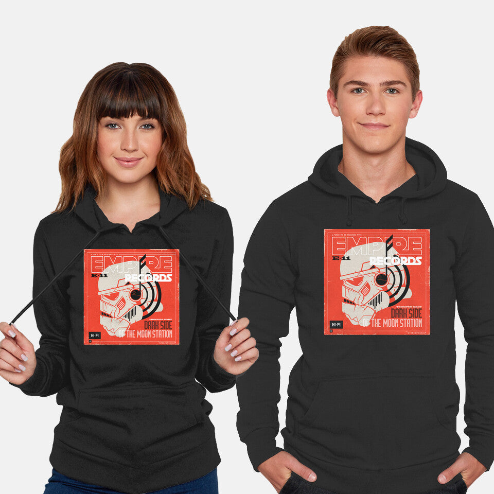 Empire Records (Online Order Only)