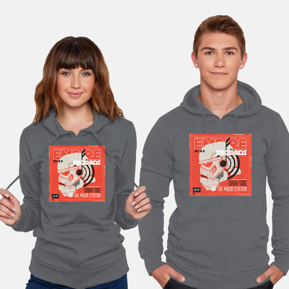 Empire Records (Online Order Only)