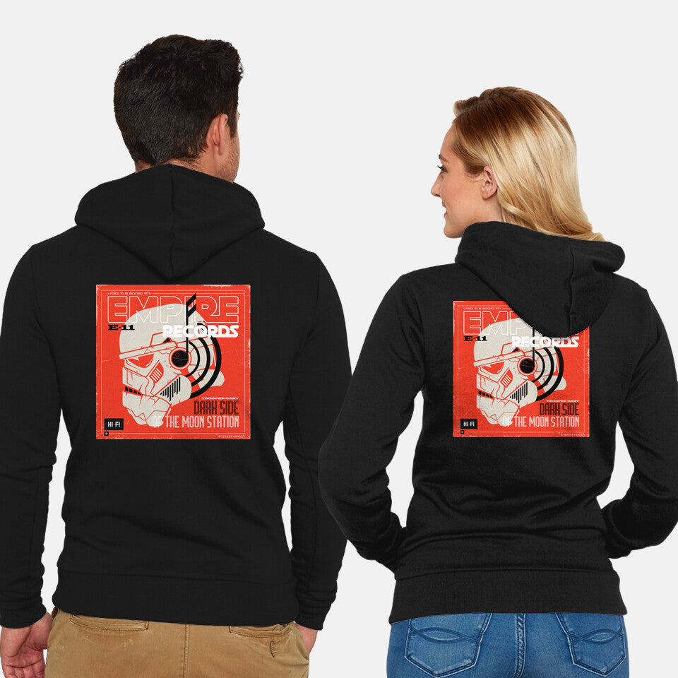 Empire Records (Online Order Only)