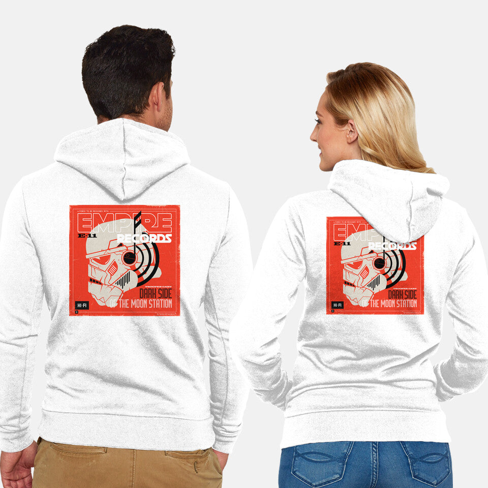 Empire Records (Online Order Only)