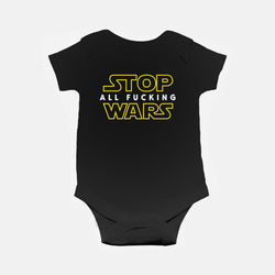 Stop Wars (Online Order Only)