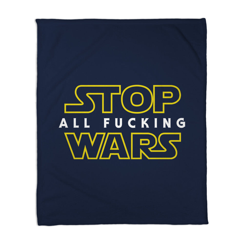 Stop Wars (Online Order Only)