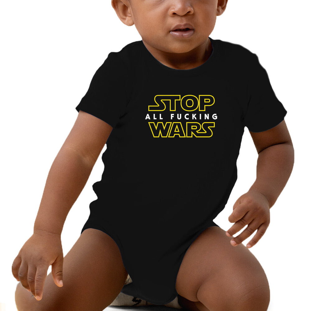 Stop Wars (Online Order Only)