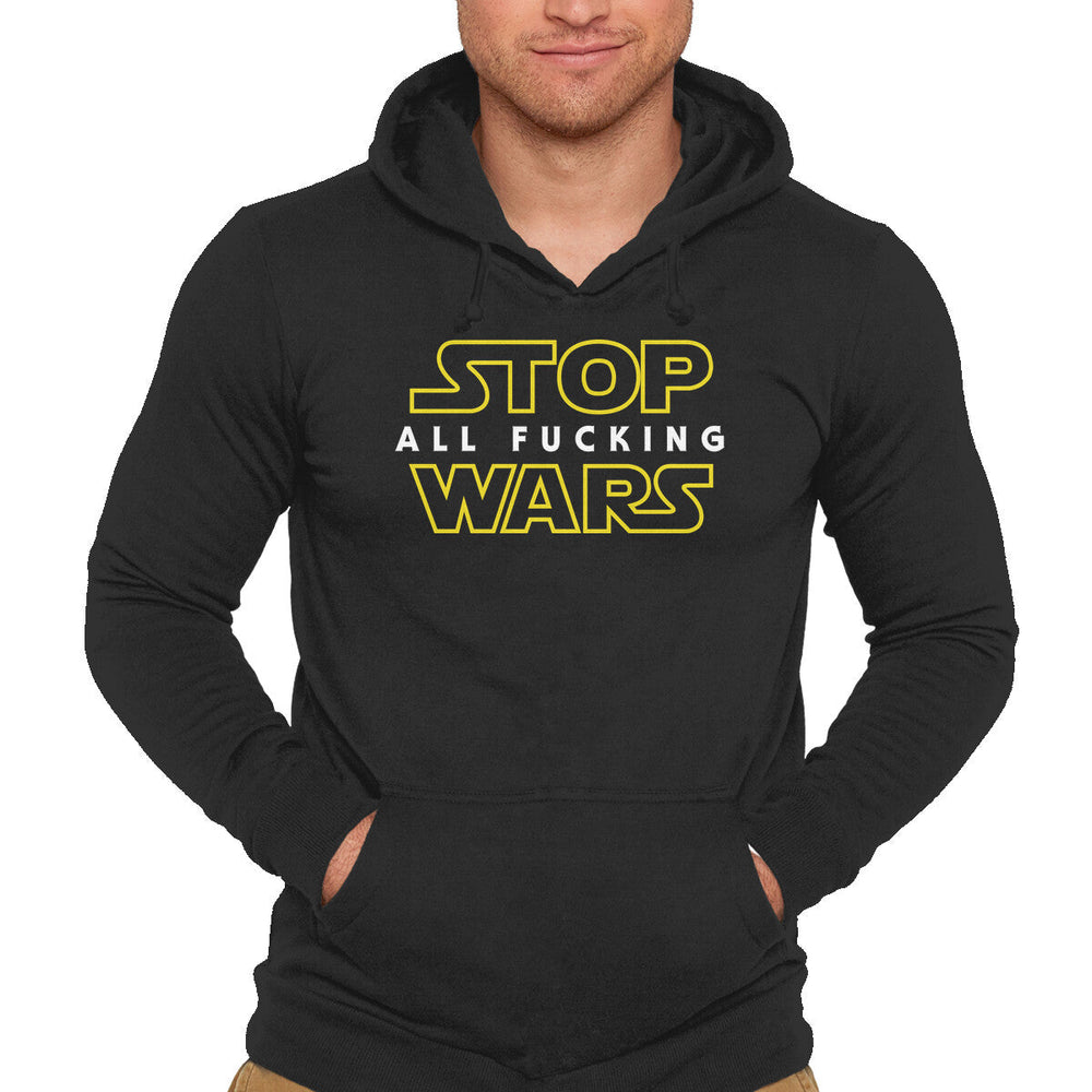 Stop Wars (Online Order Only)