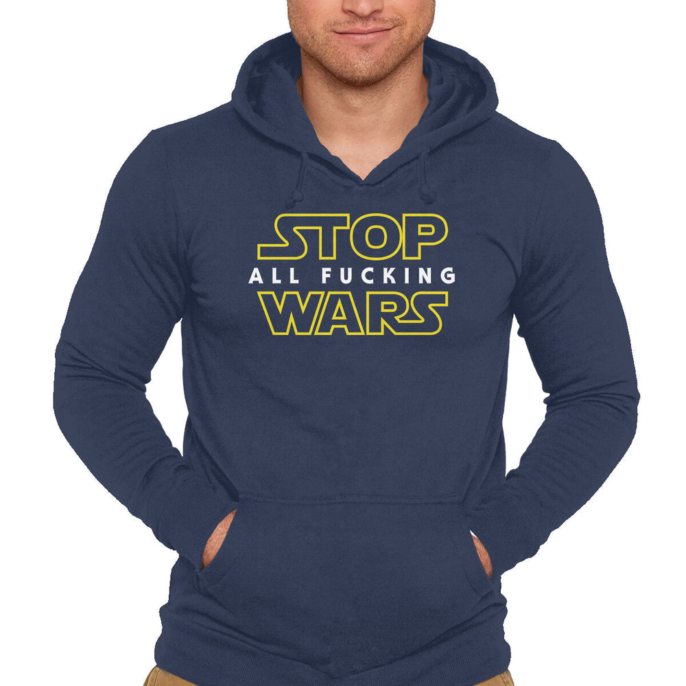 Stop Wars (Online Order Only)