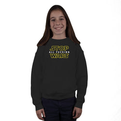Stop Wars (Online Order Only)