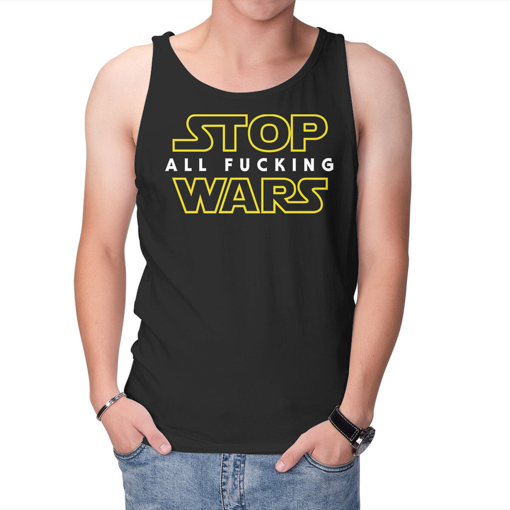 Stop Wars (Online Order Only)