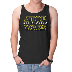 Stop Wars (Online Order Only)