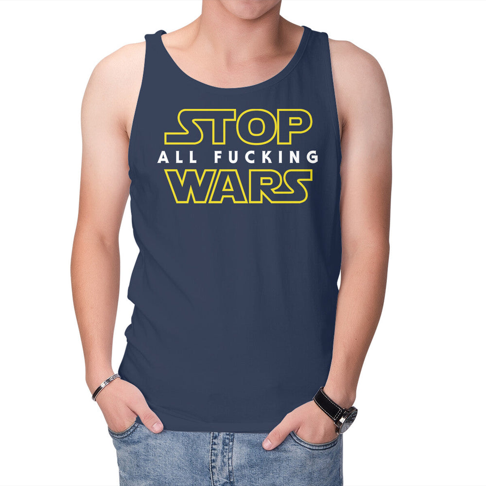 Stop Wars (Online Order Only)