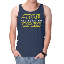 Stop Wars (Online Order Only)