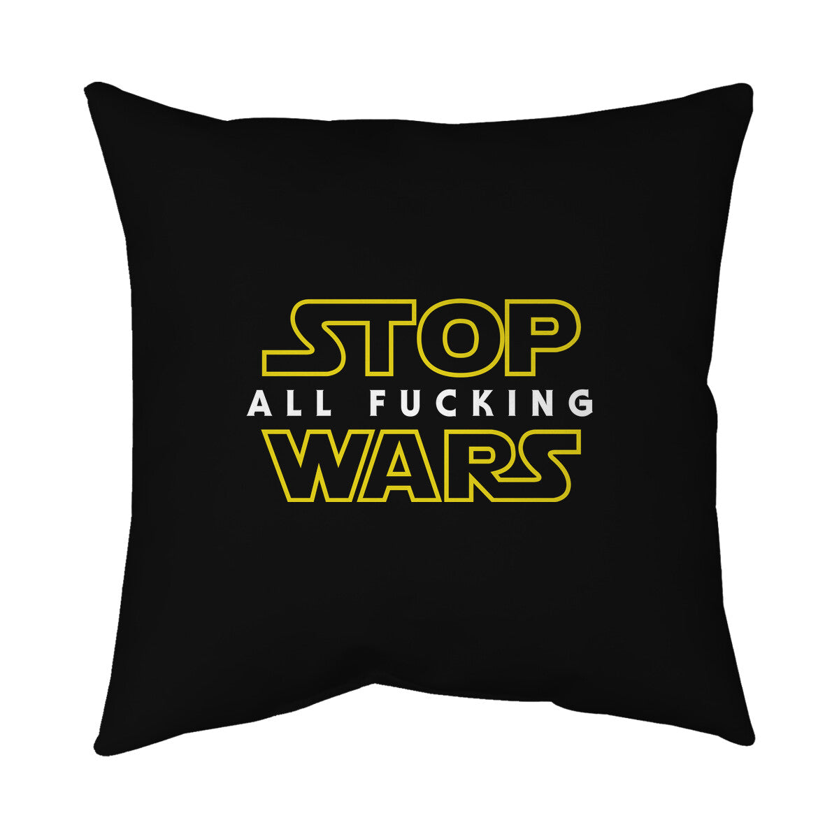 Stop Wars (Online Order Only)