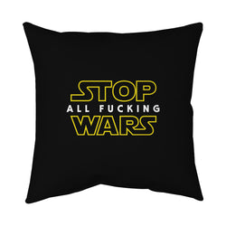 Stop Wars (Online Order Only)