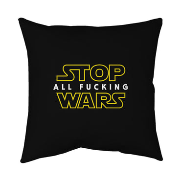 Stop Wars (Online Order Only)