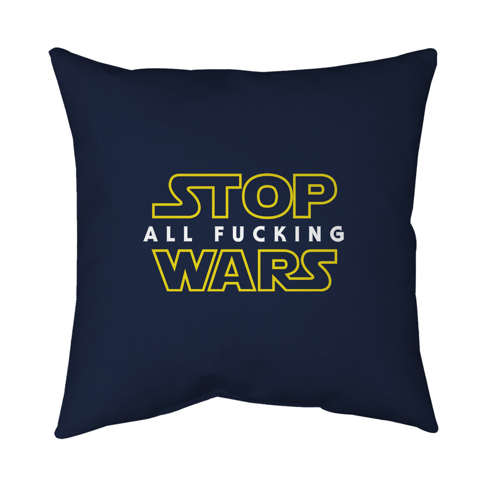 Stop Wars (Online Order Only)