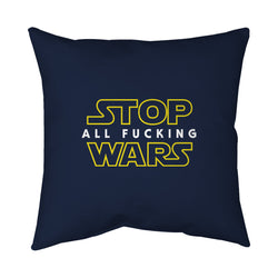 Stop Wars (Online Order Only)