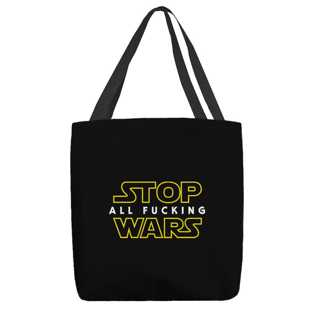Stop Wars (Online Order Only)