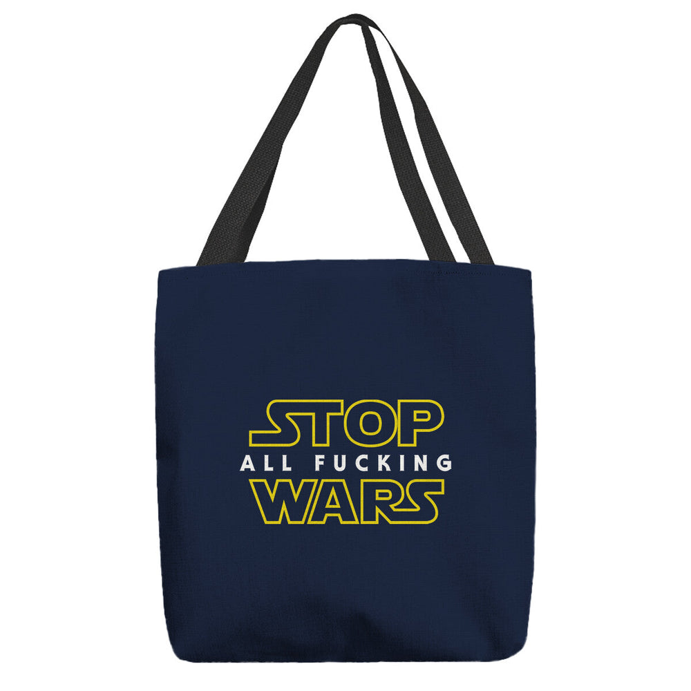 Stop Wars (Online Order Only)