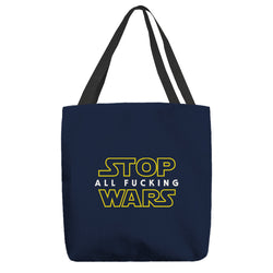 Stop Wars (Online Order Only)