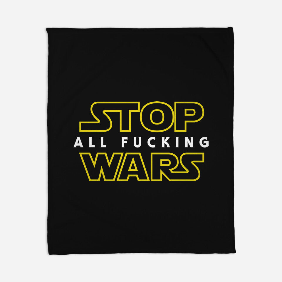 Stop Wars (Online Order Only)