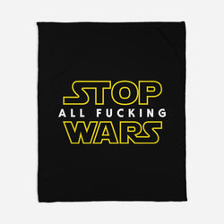 Stop Wars (Online Order Only)