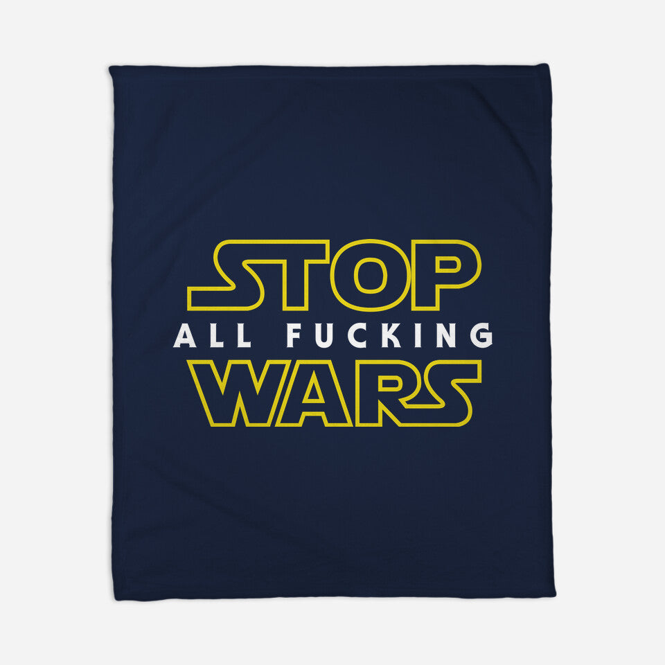 Stop Wars (Online Order Only)