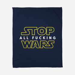 Stop Wars (Online Order Only)