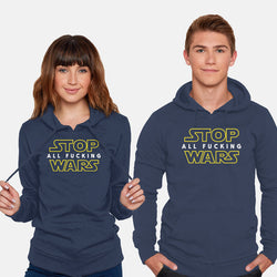 Stop Wars (Online Order Only)