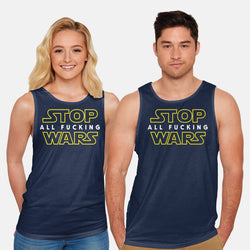 Stop Wars (Online Order Only)