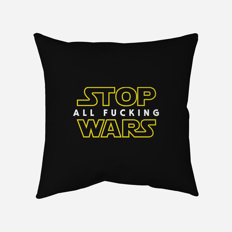 Stop Wars (Online Order Only)