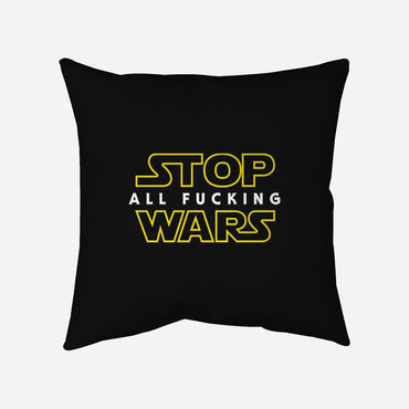 Stop Wars (Online Order Only)