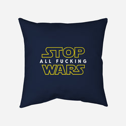 Stop Wars (Online Order Only)